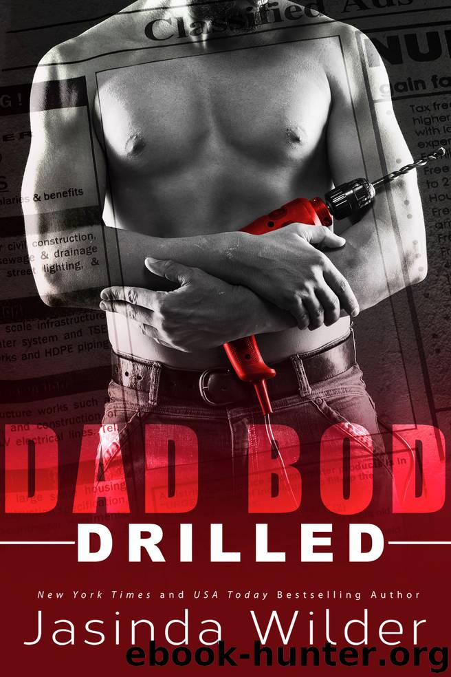 Drilled by Jasinda Wilder