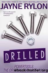 Drilled by Jayne Rylon