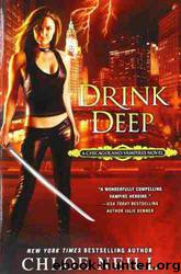 Drink Deep 5 by Neill Chloe
