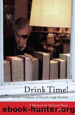 Drink Time! by Dolores Payás