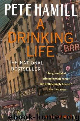 Drinking Life by Pete Hamill