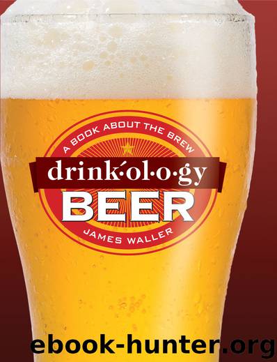 Drinkology Beer by James Waller