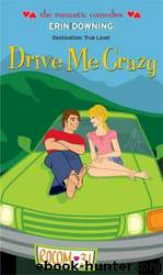 Drive Me Crazy by Erin Downing