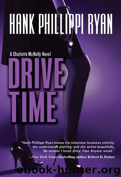 Drive Time by Hank Phillippi Ryan