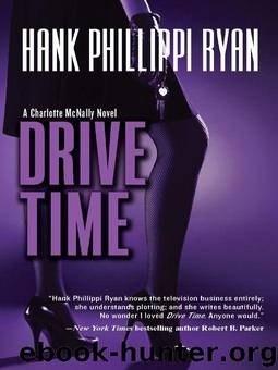 Drive Time by Ryan Hank Phillippi