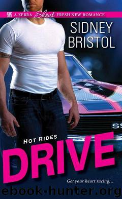 Drive by Bristol Sidney