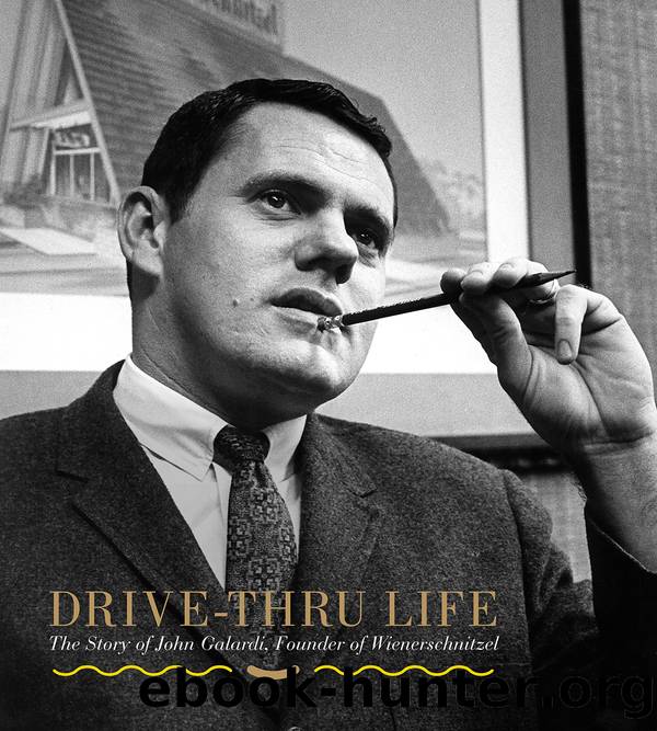 Drive-Thru Life by The Galardi Family