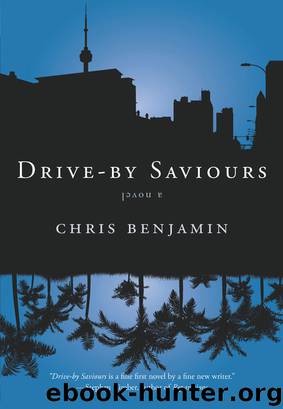 Drive-by Saviours