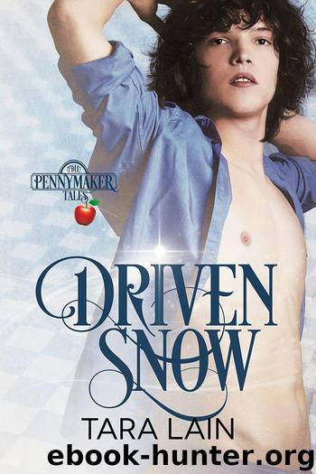 Driven Snow by Lain Tara