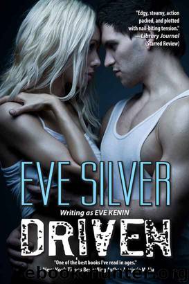 Driven by Eve Silver