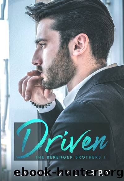 Driven by Janis McCurry