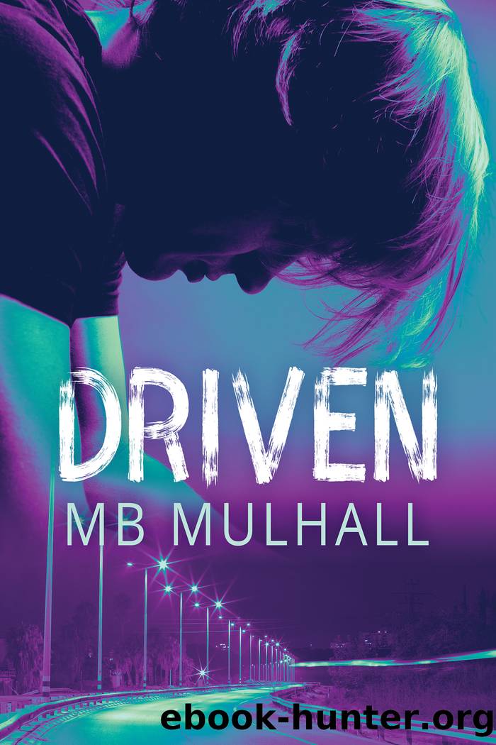 Driven by MB Mulhall