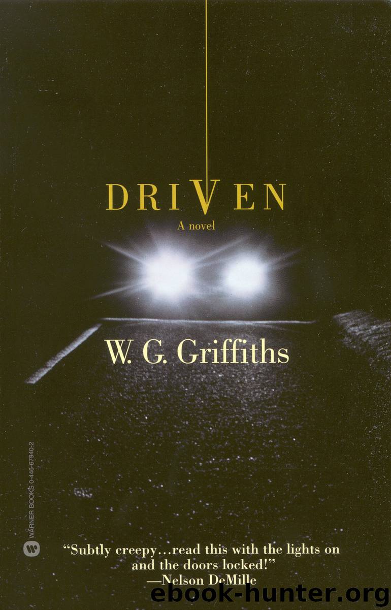 Driven by W. G. Griffiths
