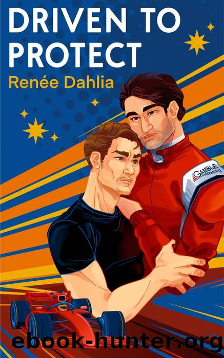 Driven to Protect by Renee Dahlia