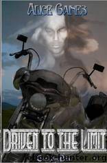 Driven to the Limit by Alice Gaines