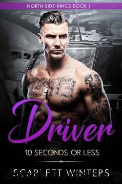 Driver by Scarlett Winters