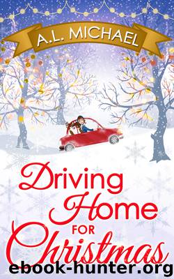 Driving Home for Christmas by A. L. Michael