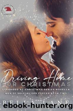Driving Home for Christmas: Stranded at Christmas Series (AB Shared World) by Bella Lane