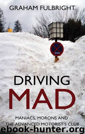 Driving Mad by Graham Fulbright