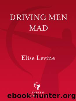 Driving Men Mad by Elise Levine