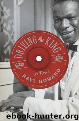 Driving the King by Ravi Howard
