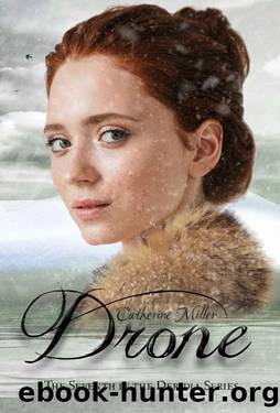 Drone (Deridia Book 7) by Catherine Miller