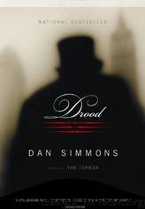 Drood by Dan Simmons