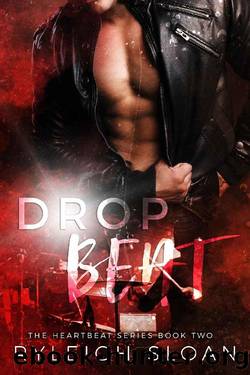 Drop Beat (The Heartbeat Series Book 2) by Ryleigh Sloan