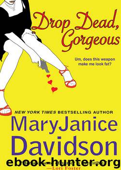 Drop Dead, Gorgeous by MaryJanice Davidson
