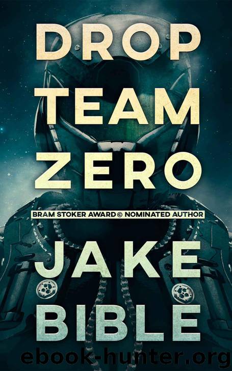 Drop Team Zero by Bible Jake