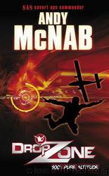 DropZone by Andy McNab