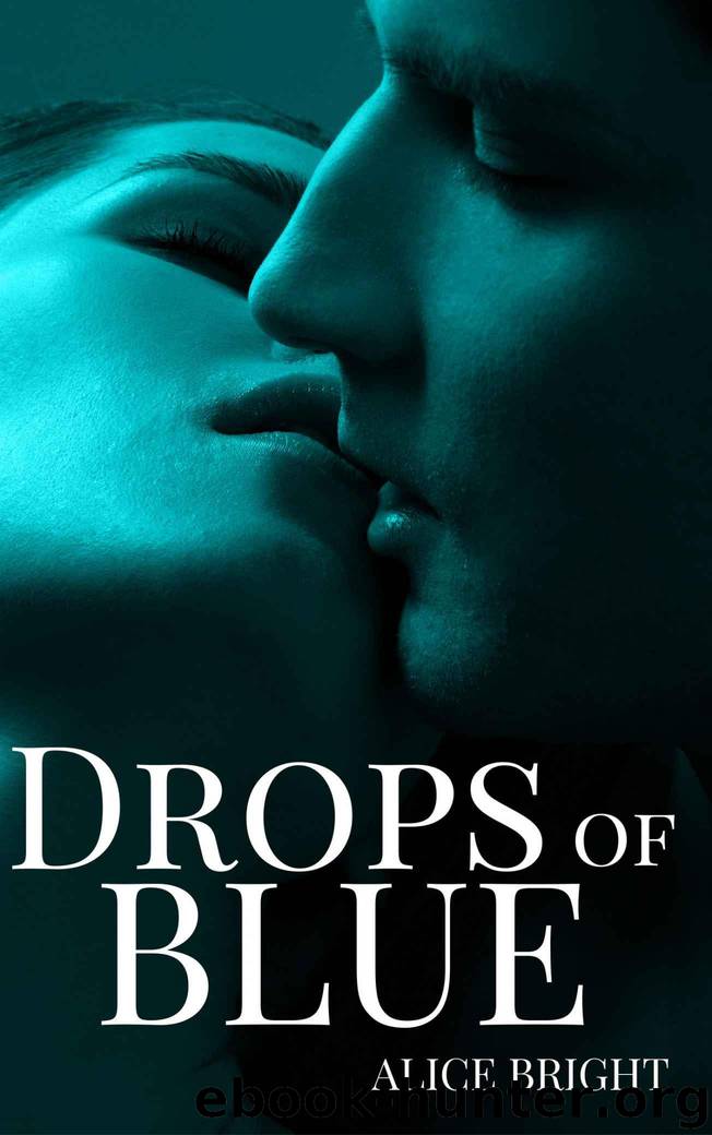 Drops of Blue by Bright Alice