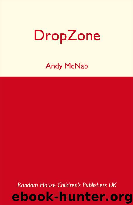 Dropzone by Andy McNab