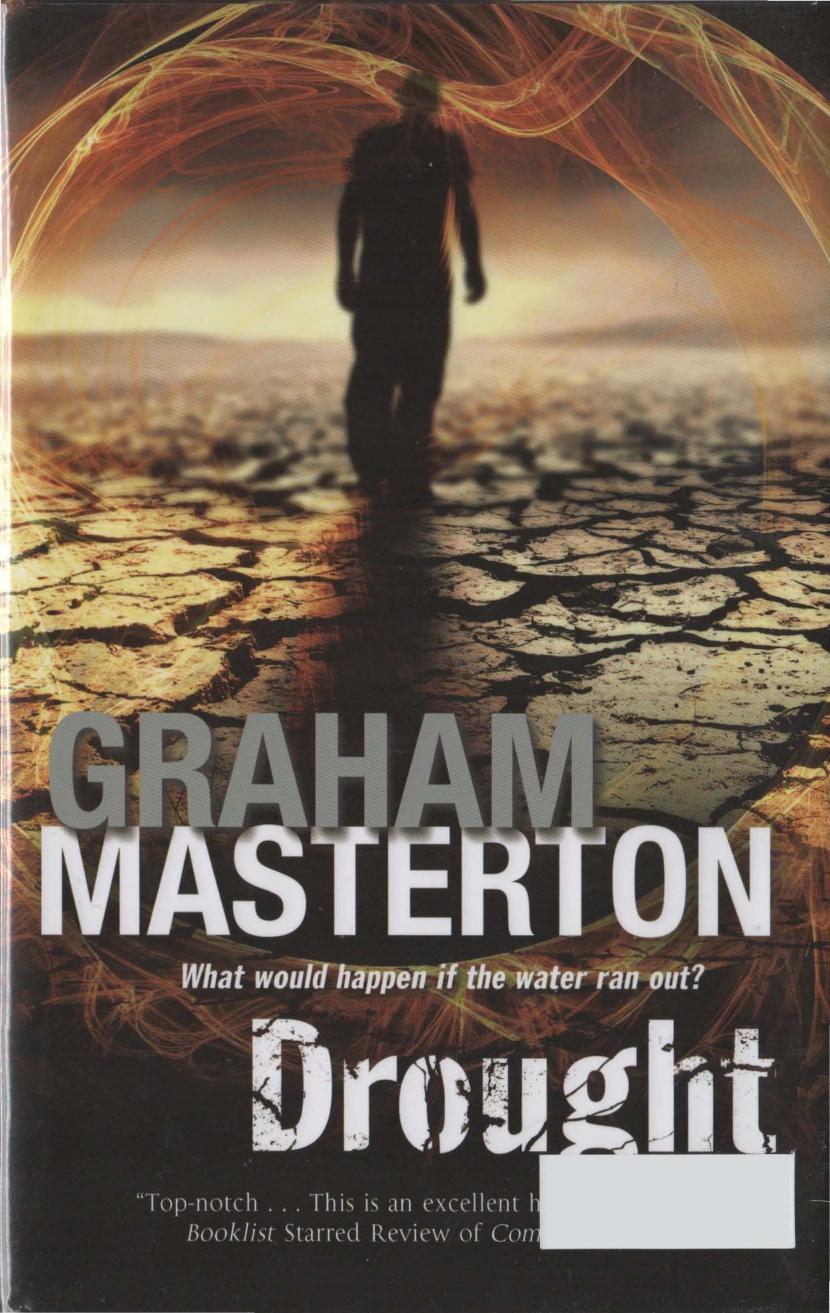 Drought by Graham Masterton