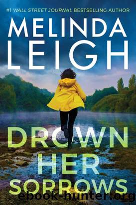 Drown Her Sorrows by Melinda Leigh