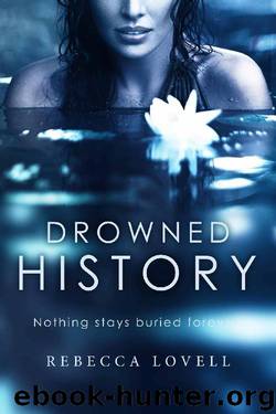 Drowned History by Rebecca Lovell