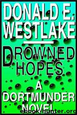Drowned Hopes (d-7) by Donald E Westlake