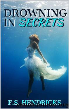 Drowning In Secrets by F.S. Hendricks