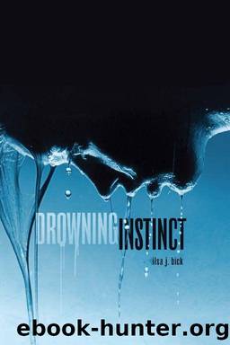 Drowning Instinct by Ilsa Bick