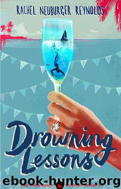 Drowning Lessons by Rachel Neuburger Reynolds