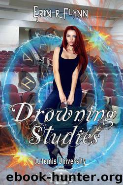 Drowning Studies (Artemis University Book 2) by Erin R Flynn