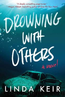 Drowning With Others by Linda Keir