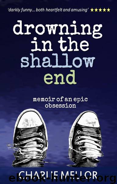 Drowning in the Shallow End by Charlie Mellor