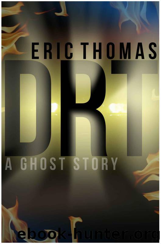 Drt by Eric Thomas