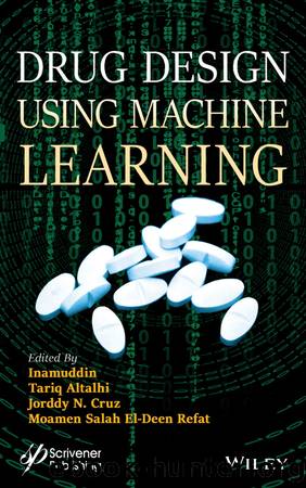 Drug Design Using Machine Learning by Unknown