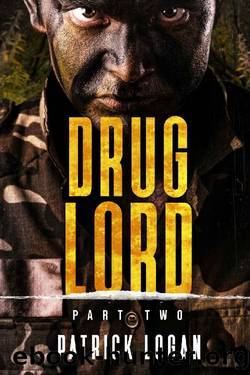 Drug Lord: Part II (Detective Damien Drake Book 7) by Patrick Logan