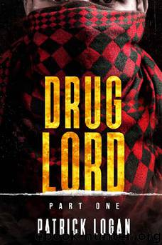 Drug Lord- Part I by Patrick Logan
