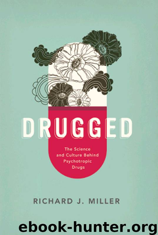 Drugged by Miller Richard J