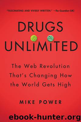 Drugs Unlimited by Mike Power