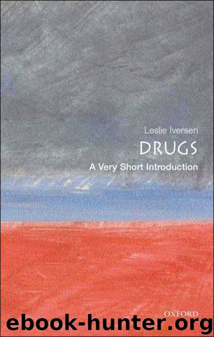 Drugs: A Very Short Introduction by Leslie Iversen